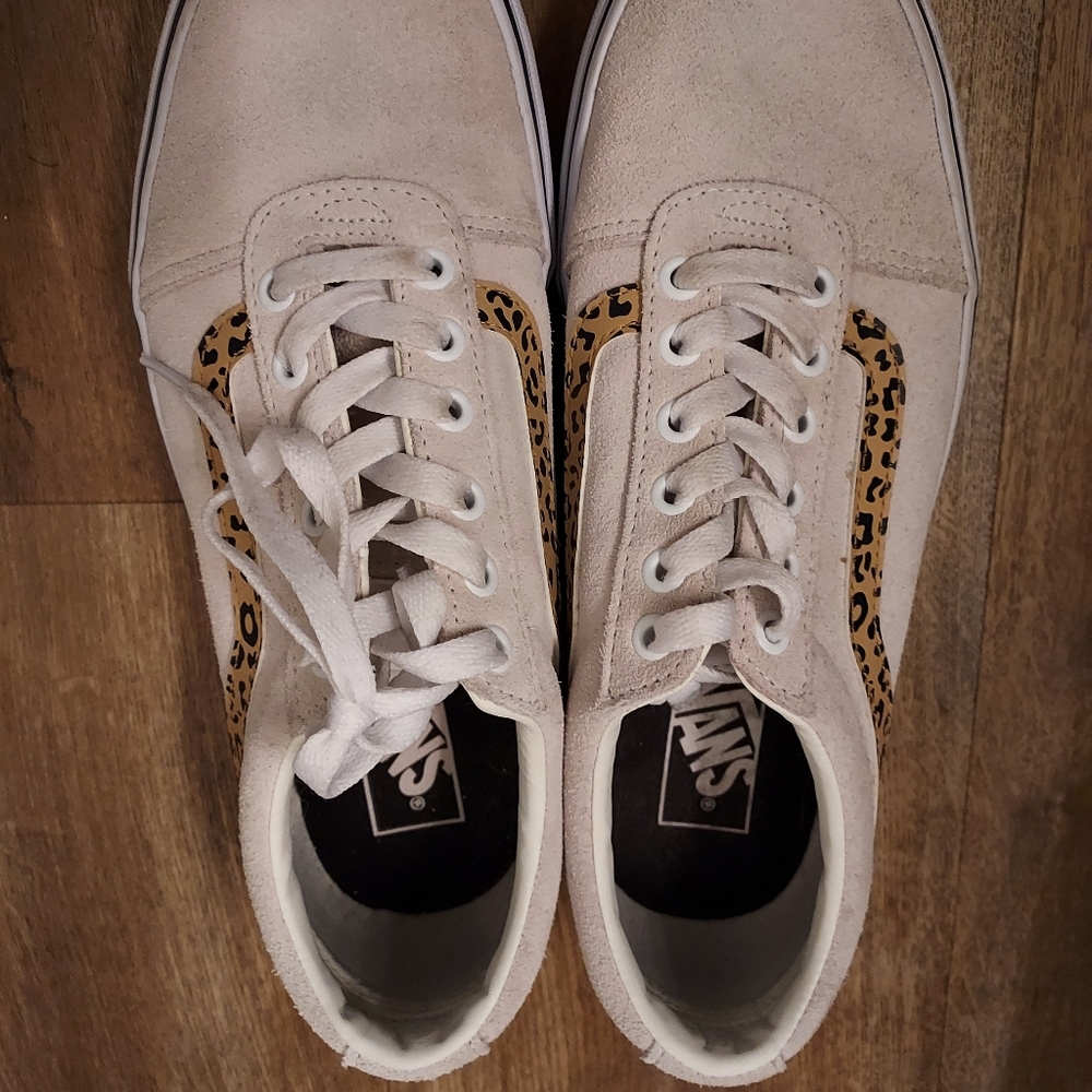 Vans